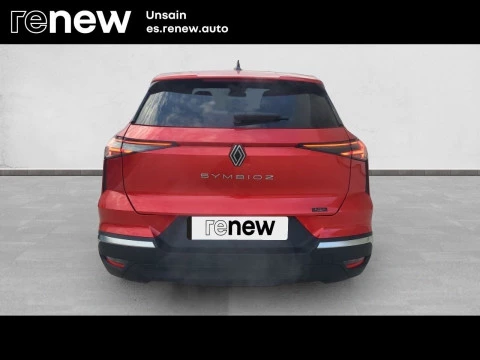 Renault Symbioz  Hibrido  E-TECH Full Hybrid Techno 105kW