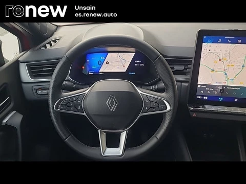 Renault Symbioz  Hibrido  E-TECH Full Hybrid Techno 105kW