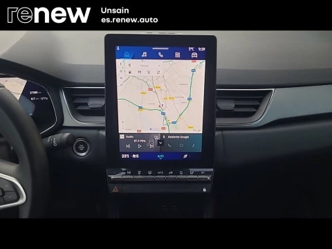 Renault Symbioz  Hibrido  E-TECH Full Hybrid Techno 105kW
