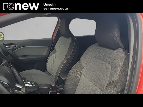 Renault Symbioz  Hibrido  E-TECH Full Hybrid Techno 105kW