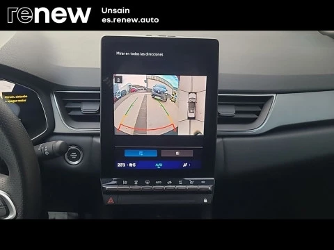 Renault Symbioz  Hibrido  E-TECH Full Hybrid Techno 105kW