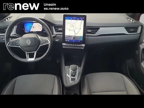 Renault Symbioz  Hibrido  E-TECH Full Hybrid Techno 105kW