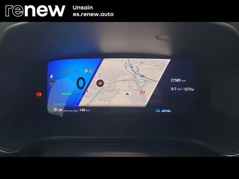 Renault Symbioz  Hibrido  E-TECH Full Hybrid Techno 105kW