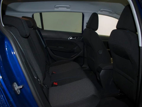 Peugeot 308 1.2 PURETECH 110CV STYLE 5P