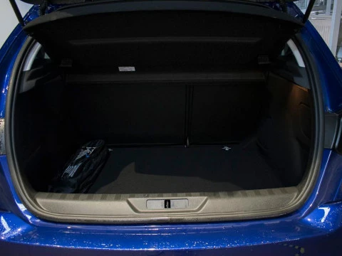 Peugeot 308 1.2 PURETECH 110CV STYLE 5P