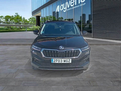 Skoda Karoq 2.0 TDI 85kW (115CV) Ambition