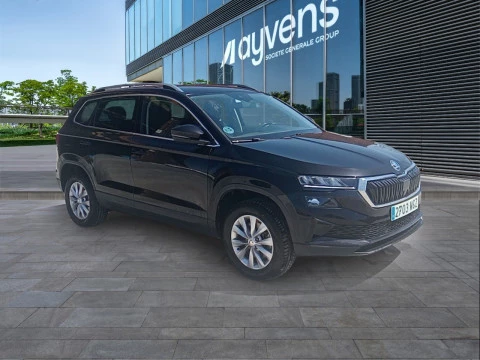 Skoda Karoq 2.0 TDI 85kW (115CV) Ambition