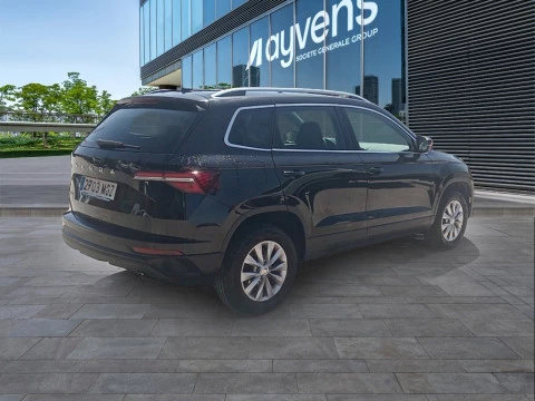 Skoda Karoq 2.0 TDI 85kW (115CV) Ambition