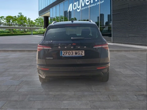 Skoda Karoq 2.0 TDI 85kW (115CV) Ambition