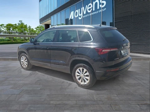 Skoda Karoq 2.0 TDI 85kW (115CV) Ambition