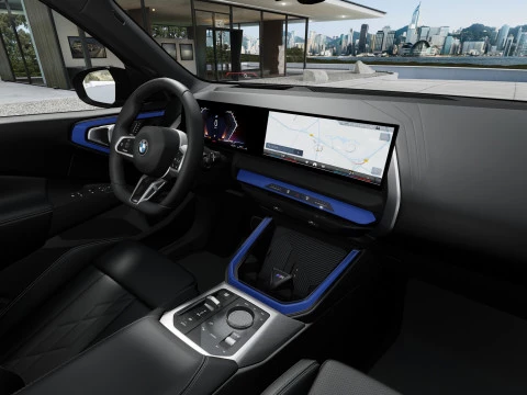 BMW X3 20d xDrive