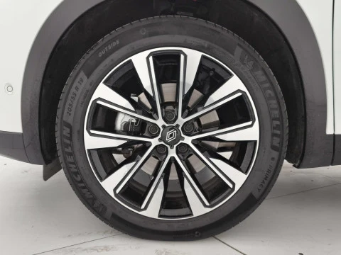 Renault Austral  Hibrido  1.2 full hybrid e-tech Techno 146kW