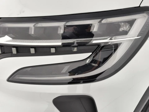 Renault Austral  Hibrido  1.2 full hybrid e-tech Techno 146kW