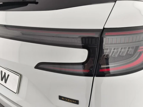 Renault Austral  Hibrido  1.2 full hybrid e-tech Techno 146kW