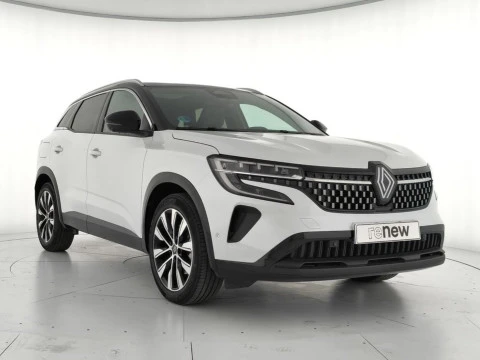 Renault Austral  Hibrido  1.2 full hybrid e-tech Techno 146kW