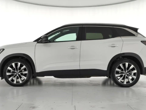 Renault Austral  Hibrido  1.2 full hybrid e-tech Techno 146kW