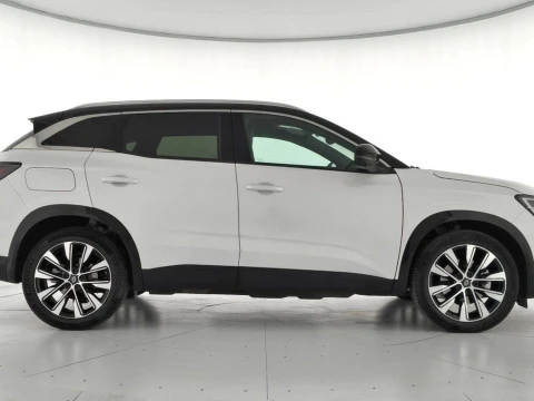 Renault Austral  Hibrido  1.2 full hybrid e-tech Techno 146kW