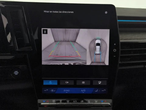 Renault Austral  Hibrido  1.2 full hybrid e-tech Techno 146kW