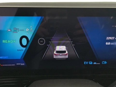 Renault Austral  Hibrido  1.2 full hybrid e-tech Techno 146kW