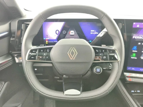 Renault Austral  Hibrido  1.2 full hybrid e-tech Techno 146kW