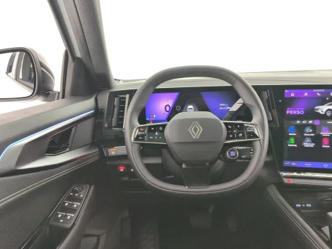 Renault Austral  Hibrido  1.2 full hybrid e-tech Techno 146kW
