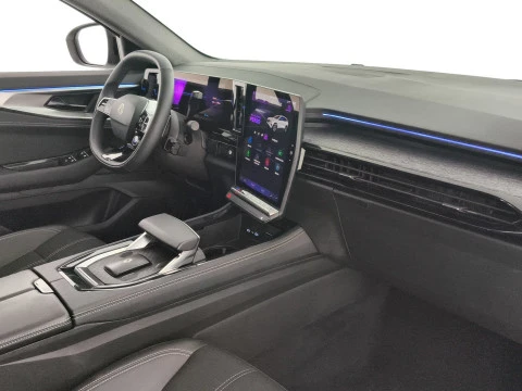 Renault Austral  Hibrido  1.2 full hybrid e-tech Techno 146kW
