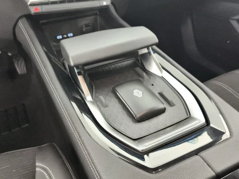 Renault Austral  Hibrido  1.2 full hybrid e-tech Techno 146kW