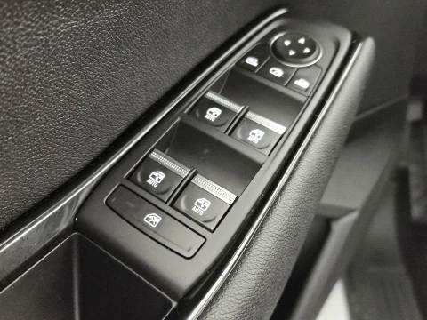 Renault Austral  Hibrido  1.2 full hybrid e-tech Techno 146kW