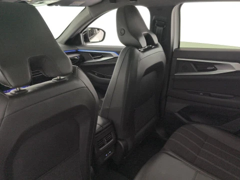 Renault Austral  Hibrido  1.2 full hybrid e-tech Techno 146kW