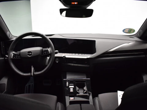 Opel Astra 1.2T XHT 96kW (130CV) GS Auto