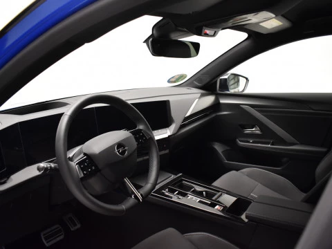 Opel Astra 1.2T XHT 96kW (130CV) GS Auto