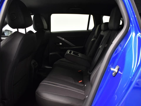 Opel Astra 1.2T XHT 96kW (130CV) GS Auto