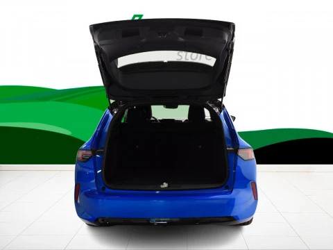 Opel Astra 1.2T XHT 96kW (130CV) GS Auto