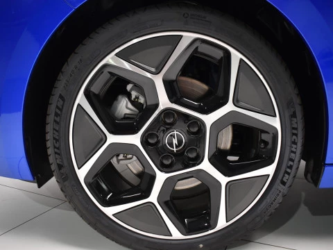 Opel Astra 1.2T XHT 96kW (130CV) GS Auto