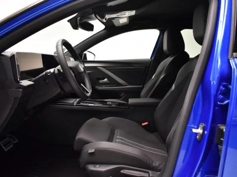 Opel Astra 1.2T XHT 96kW (130CV) GS Auto