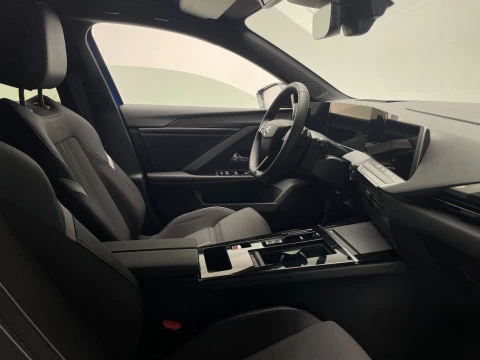 Opel Astra 1.2T XHT 96kW (130CV) GS Auto