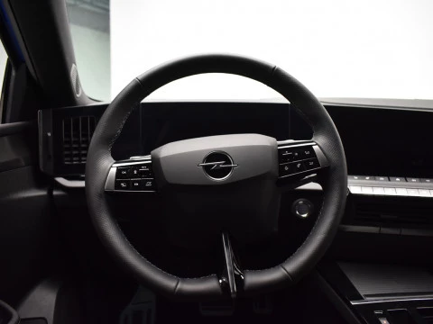 Opel Astra 1.2T XHT 96kW (130CV) GS Auto