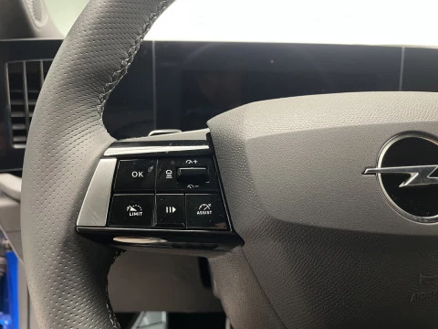 Opel Astra 1.2T XHT 96kW (130CV) GS Auto