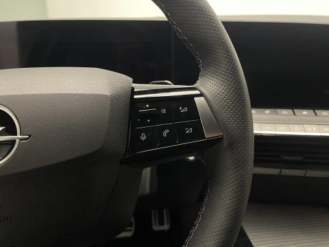 Opel Astra 1.2T XHT 96kW (130CV) GS Auto