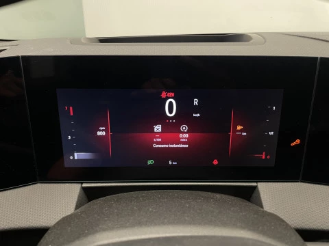 Opel Astra 1.2T XHT 96kW (130CV) GS Auto