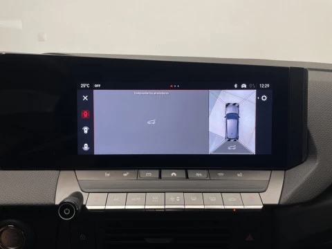 Opel Astra 1.2T XHT 96kW (130CV) GS Auto