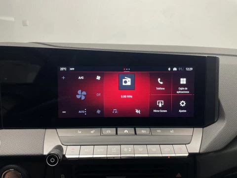 Opel Astra 1.2T XHT 96kW (130CV) GS Auto