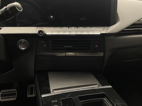 Opel Astra 1.2T XHT 96kW (130CV) GS Auto