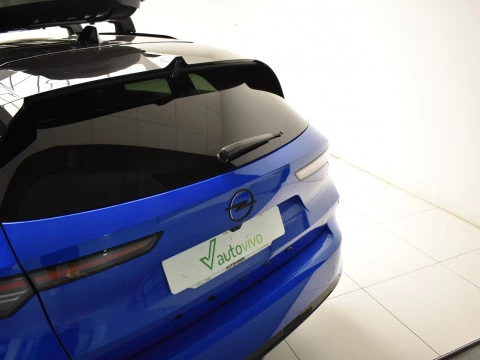 Opel Astra 1.2T XHT 96kW (130CV) GS Auto