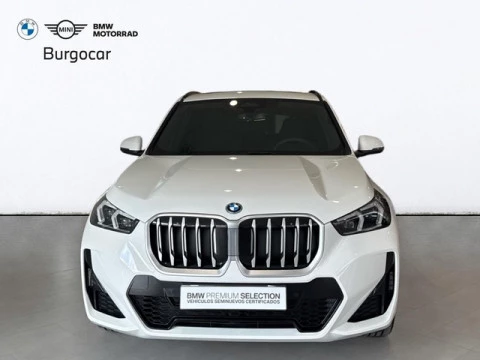 BMW X1 xDrive25e 180 kW (245 CV)