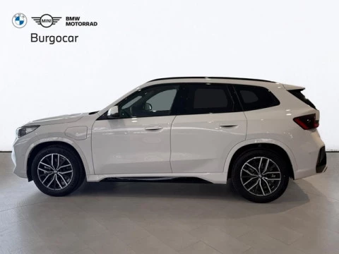 BMW X1 xDrive25e 180 kW (245 CV)