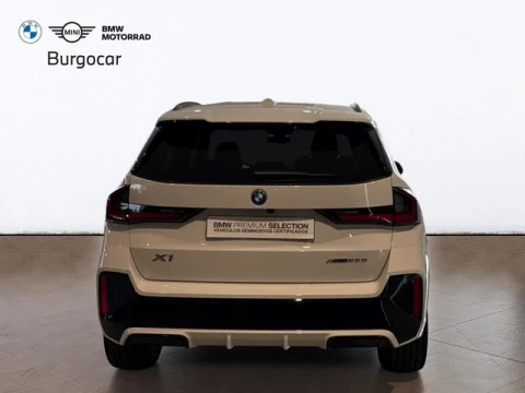 BMW X1 xDrive25e 180 kW (245 CV)