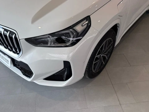 BMW X1 xDrive25e 180 kW (245 CV)