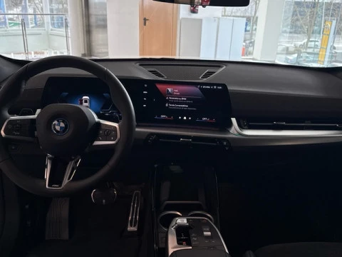 BMW X1 xDrive25e 180 kW (245 CV)