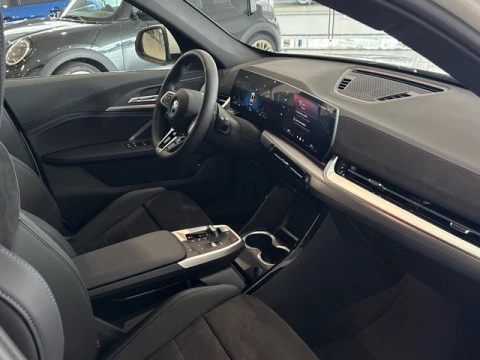 BMW X1 xDrive25e 180 kW (245 CV)